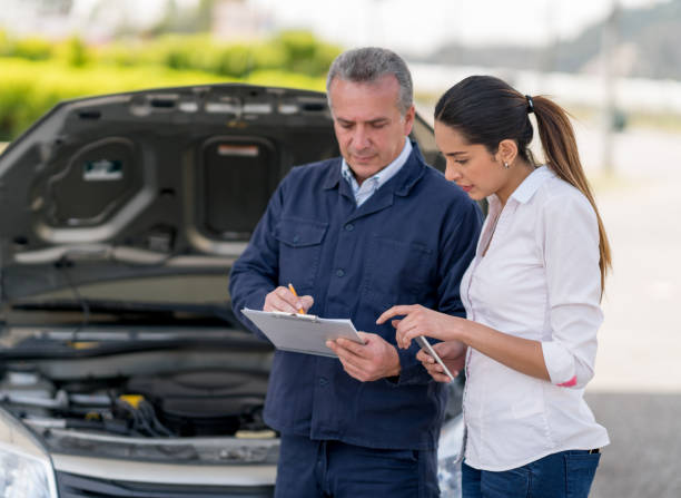 Full coverage car insurance in St. Anthony, ID